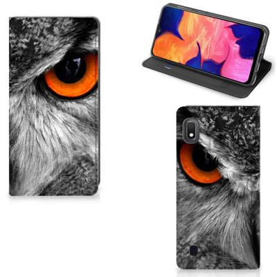 Samsung Galaxy A10 | Hoesje maken | Uil