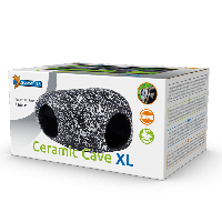 Ceramic Cave Xl aquaria Superfish - Superfish - thumbnail