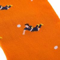 COPA Holland 2014 Casual Socks Oranje - thumbnail