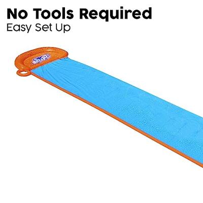 Bestway waterglijbaan single slider