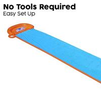 Bestway waterglijbaan single slider - thumbnail