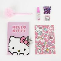 Schrijfset Hello Kitty Multicolour - thumbnail