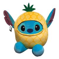 Lilo & Stitch Food Popz Plush Figure Stitch Pineapple 25 cm - thumbnail