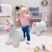 Jamara Skippy Unicorn Stof - thumbnail