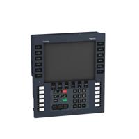 Schneider Electric HMIGK5310 HMIGK5310 PLC-touchpanel - thumbnail