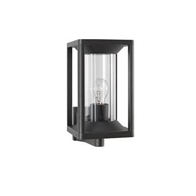 Lyora WandlampLoeve antraciet - 9193101