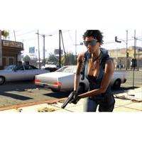 Call of Juarez, The Cartel PS3 - thumbnail