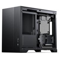 Phanteks XT M3 Behuizing, PC-behuizing, Gaming-behuizing Zwart - thumbnail