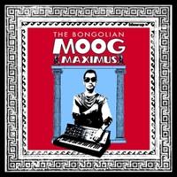 Moog Maximus - CD (5030408060226) - thumbnail