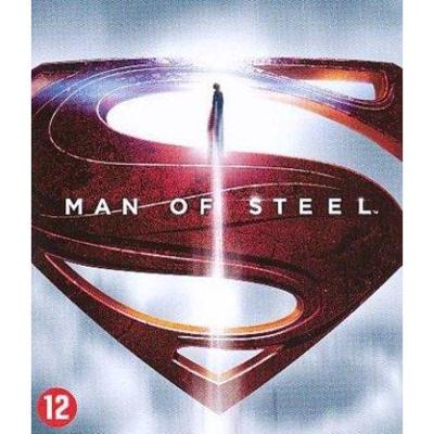 Man of Steel Man of Steel