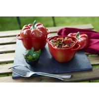 ZWILLING MINI COCOTTE PEPPER 470 ml Rond Ovenschaal voor ovenschotel - thumbnail