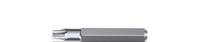 Wiha 70054007 MicroBit 28 mm TORX® 4 mm T7 - 40634 - thumbnail