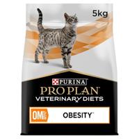 Purina Pro Plan Veterinary Diets OM St/Ox Obesity Management droogvoer kat 5kg - thumbnail