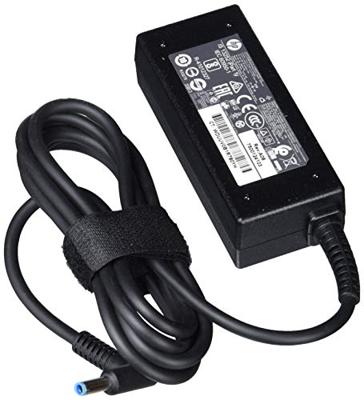 HP 741727-001 Binnen 45W Zwart netvoeding & inverter HP 741727-001 Binnen 45W Zwart netvoeding & inverter