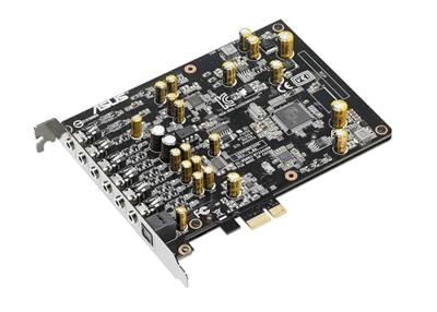 ASUS Xonar AE geluidskaart ASUS Xonar AE geluidskaart