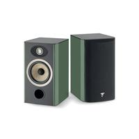 Focal: Aria Evo X N°1 Boekenplank speakers - 2 Stuks - Mosgroen - thumbnail
