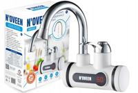 Doorstroomverwarmer N'OVEEN IWH350 - thumbnail