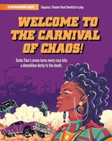 Thunder Road: Carnival of Chaos - thumbnail