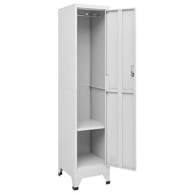 Lockerkast 38x45x180 cm - thumbnail