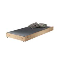 Vipack opberglade Pino - grenenhout - Leen Bakker - thumbnail