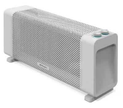 Mica-radiator Orbegozo RMB2010