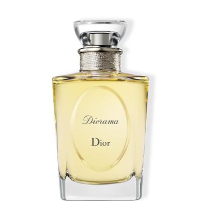 Diorama Eau de Toilette Diorama Eau de Toilette