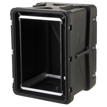 SKB 16U Roto Shockmount Rack Case - 20 483x711x508