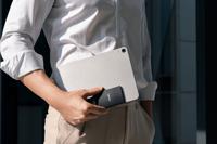 Externe Harde Schijf Lexar LSL500X001T-RNBNG 1 TB SSD 2,5" - thumbnail