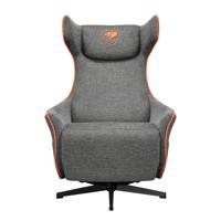 COUGAR Gaming Magus Gamingstoel Grijs - thumbnail