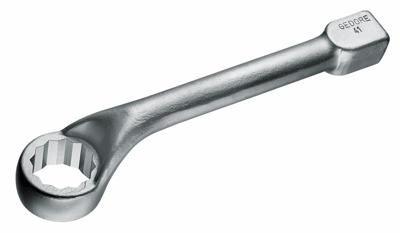 Gedore 1416057 306 G 41 Slagringsleutel Sleutelbreedte (metrisch) 41 mm