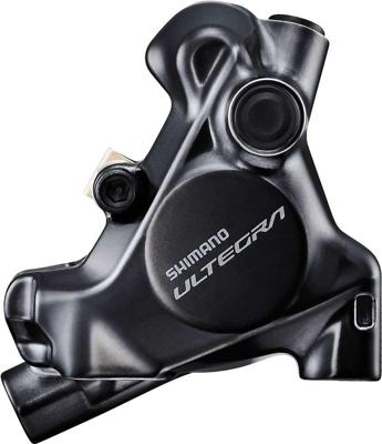 SHIMANO ultegra br-r8170 flat-mount brake caliper rear