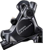 SHIMANO ultegra br-r8170 flat-mount brake caliper rear - thumbnail