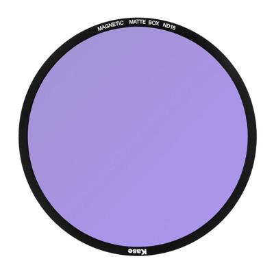 Kase MovieMate Magnetisch circulair ND16