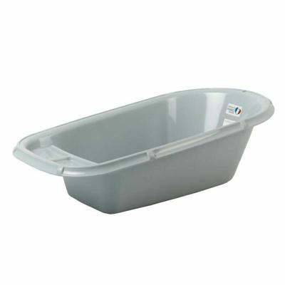 THERMOBABY LUXE TUB Charmant grijs