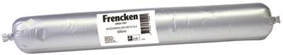 Frencken C20 SLS Hybrid Kozijnenlijm 600ml Frencken C20 SLS Hybrid Kozijnenlijm 600ml