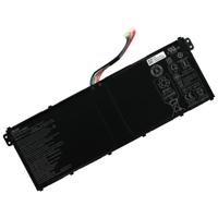 Acer Laptop Accu 4660mAh - thumbnail