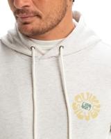 Quicksilver Graphic Mix Hoody - thumbnail