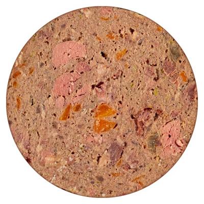 Natvoer Fleischeslust 20000A Konijn 200 gr