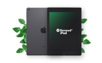 Renewd iPad 5 WiFi + 4G Space Gray 32GB - thumbnail