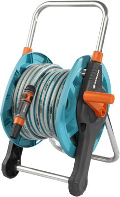 GARDENA Uitgeruste slanghaspel 20M