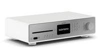 Sonoro MAESTRO Quantum Receiver Wit - thumbnail