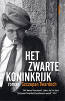 Het zwarte koninkrijk - Szczepan Twardoch - ebook - thumbnail