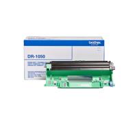 Brother drum, 10.000 pagina&apos;s, OEM DR-1050, zwart - thumbnail