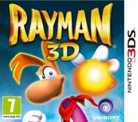 Rayman 3D - thumbnail