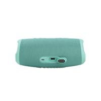 JBL Charge 5 | Portable Bluetooth Speaker | Waterproof | Teal Color - thumbnail
