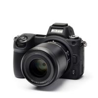 easyCover Cameracase Nikon Z6 / Z7 black - thumbnail