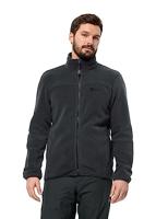 Jack wolfskin Taubenberg 3 in 1 jas Heren Phantom 3XL - thumbnail