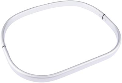 RIXEN & KAUL klickfix aluminium ring klickfix alu ring r&k f.bike basket