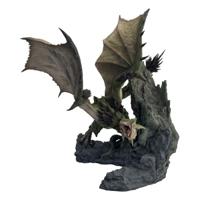 Monster Hunter Capcom Figure Builder Creators Model PVC Statue Rathian Ver. 2.0 25 cm - thumbnail
