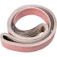 PFERD TOOLS BA 75/2500 X A 40 45005804 Schuurband Korrelgrootte (num) 40 (l x b) 2500 mm x 75 mm 10 stuk(s) - thumbnail